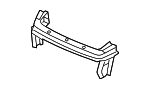 71140S2A010ZZ - Body: Upper Beam for Honda: S2000 Image