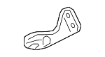 4H1857895B - Body: Retaining Bracket for Audi: A8 Quattro, S8 Image