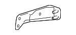 25737925 - Steering: Column Assembly Support for Cadillac: STS Image