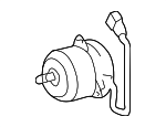 1636346190 - Cooling System: Motor for Lexus: GS300, GS400, GS430, IS300 Image