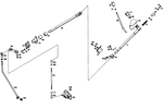 25424117 - : Sensor for Mercedes-Benz Image