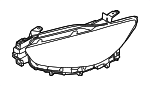 KR2251031C - Electrical: Headlamp for Mazda: CX-5 Image