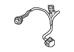 KD33510K6 - Electrical: Socket &amp; Wire for Mazda: CX-5 Image