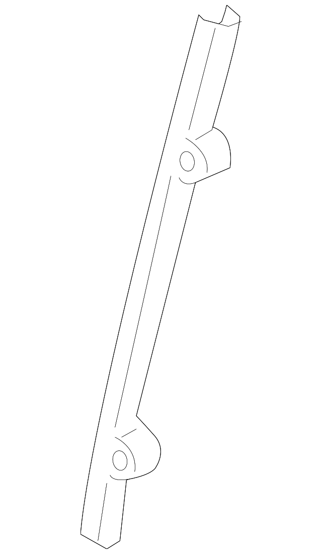 1993-2004 Nissan Engine Timing Chain Guide 13085-1E401 | Parts for