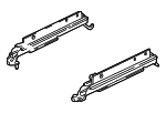 8619612 - Body: Seat Track for Volvo: S60, S80 Image