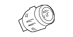 SW9273 - Body: Motorcraftâ„¢ Start Button for Ford Image