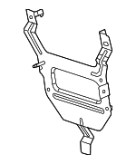 68084109AD - Electrical: Mount Bracket for Mopar Image