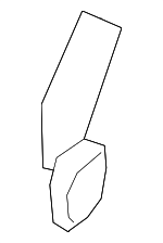 5191952AA - Body: Recliner for Dodge: Caliber Image