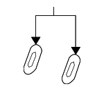 WT35DK5AA - : Bezel for Dodge: Caliber | Jeep: Compass, Patriot Image