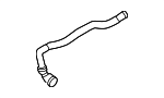 17129894756 - : Coolant Hose for BMW: X3 Image