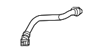 2019-2024 BMW - Water Hose