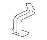 80112SWA000 - : Condenser Assembly Upper Bracket for Honda: CR-V Image