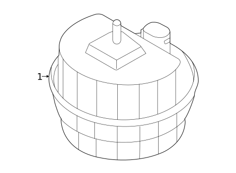 Alarm System for 2025 BMW M4 #17