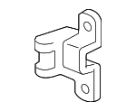 67920SJCA02ZZ - Body: Lower Hinge for Acura: MDX Image