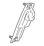 81460SJAA02 - Electrical: Adjuster for Acura: RL Image