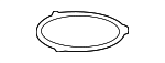97247B1000 - : Blower Motor Gasket for Genesis: G90 Image