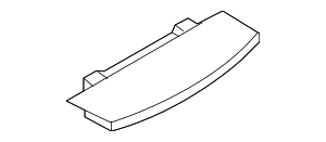 84975JM02B - : Cargo Box for Nissan: Rogue Image