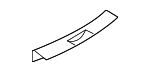 84992JM00A - Body: Sill Trim for Nissan Image