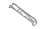 G54503JAMA - Body: Cross-member for INFINITI: JX35 Image