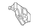 7L0399649E - : Trans Mount Bracket for Audi Image
