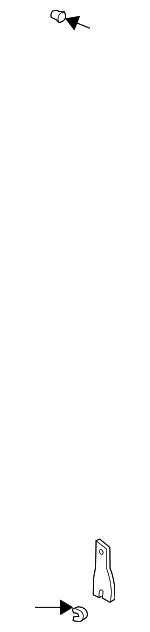 77173S9VA00ZZ - Body: Stay for Honda: Pilot Image