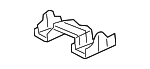 77113S9VA10ZZ - Body: Lower Bracket for Honda: Pilot Image