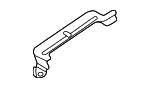 8282147240 - Electrical: Cover for Lexus Image