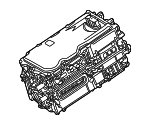 G92A048401 - Hybrid Components: Inverter Assembly for Lexus: RX450h+ Image