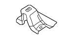 G921F42010 - Electrical: Drive Motor Inverter Cover for Lexus Image