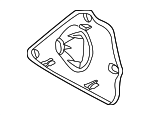 LNA4904AA - : Trim Cover for Jaguar Image