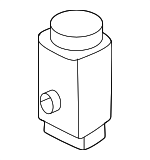 97626M6000 - HVAC: Expansion Valve for Hyundai Image