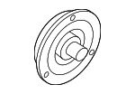97644L1500 - HVAC: Clutch for Hyundai Image