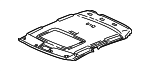 83200S84A22ZA - Body: Headliner for Honda: Accord Image