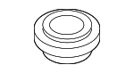 13718620471 - Engine: Air Cleaner Assembly Insulator for BMW Image