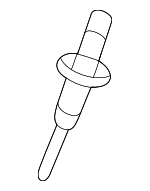 13628626176 - Engine: Temp Sensor for BMW: 230i, 230i xDrive, 330e, 330e xDrive, 330i, 330i GT xDrive, 330i xDrive, 340i, 340i GT xDrive, 340i xDrive, 430i, 430i Gran Coupe, 430i xDrive, 430i xDrive Gran Coupe, 440i, 440i Gran Coupe, 440i xDrive, 440i xDrive Gran Coupe, 530e, 530e xDrive, 530i, 530i xDrive, 540i, 540i xDrive, 550e xDrive, 640i xDrive Gran Turismo, 740e xDrive, 740i, 740i xDrive, 745e xDrive, 750e xDrive, 750i xDrive, 760i xDrive, 840i, 840i Gran Coupe, 840i xDrive, 840i xDrive Gran Coupe, Alpina B7, Alpina B8 Gran Coupe, Alpina XB7, i8, M2, M240i, M240i xDrive, M3, M340i, M340i xDrive, M4, M440i, M440i Gran Coupe, M440i xDrive, M440i xDrive Gran Coupe, M5, M5 Touring, M550i xDrive, M850i xDrive, M850i xDrive Gran Coupe, X3, X4, X5, X6, X7, XM, Z4 Image
