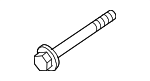 11287545753 - : Belt Tensioner Bolt for BMW Image
