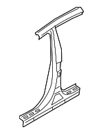 714013RB30 - Body: Center Pillar for Kia: Cadenza Image