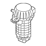 59220D9000 - : Pump for Kia: Sportage Image