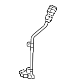 87602D9000 - : Pump Assembly Wire for Kia Image