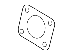 5914537010 - Body: Power Booster Gasket for Kia: Amanti, Cadenza, Forte, Forte Koup, Forte5, K900, Niro, Niro EV, Optima, Rio, Rondo, Sedona, Soul, Soul EV, Sportage, Stinger Image