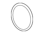585942T000 - Body: Power Booster O-Ring for Kia: Cadenza, K900, Optima, Rio, Sorento, Soul, Sportage, Stinger Image