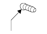 11588811 - Brakes: Hub &amp; Bearing Wheel Stud for GM Image