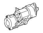 LR011262 - : Starter for Land-Rover Image