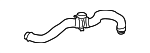 52028810AM - Belts &amp; Cooling: Radiator Coolant Hose for Mopar Image