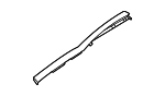 SL1Z4055182AA - Body: Front Cap for Ford Image