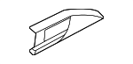 SL1Z4055183AB - Body: Rear Cap for Ford Image