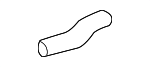 329420C010 - Cooling System: Outlet Hose for Toyota: Tundra Image