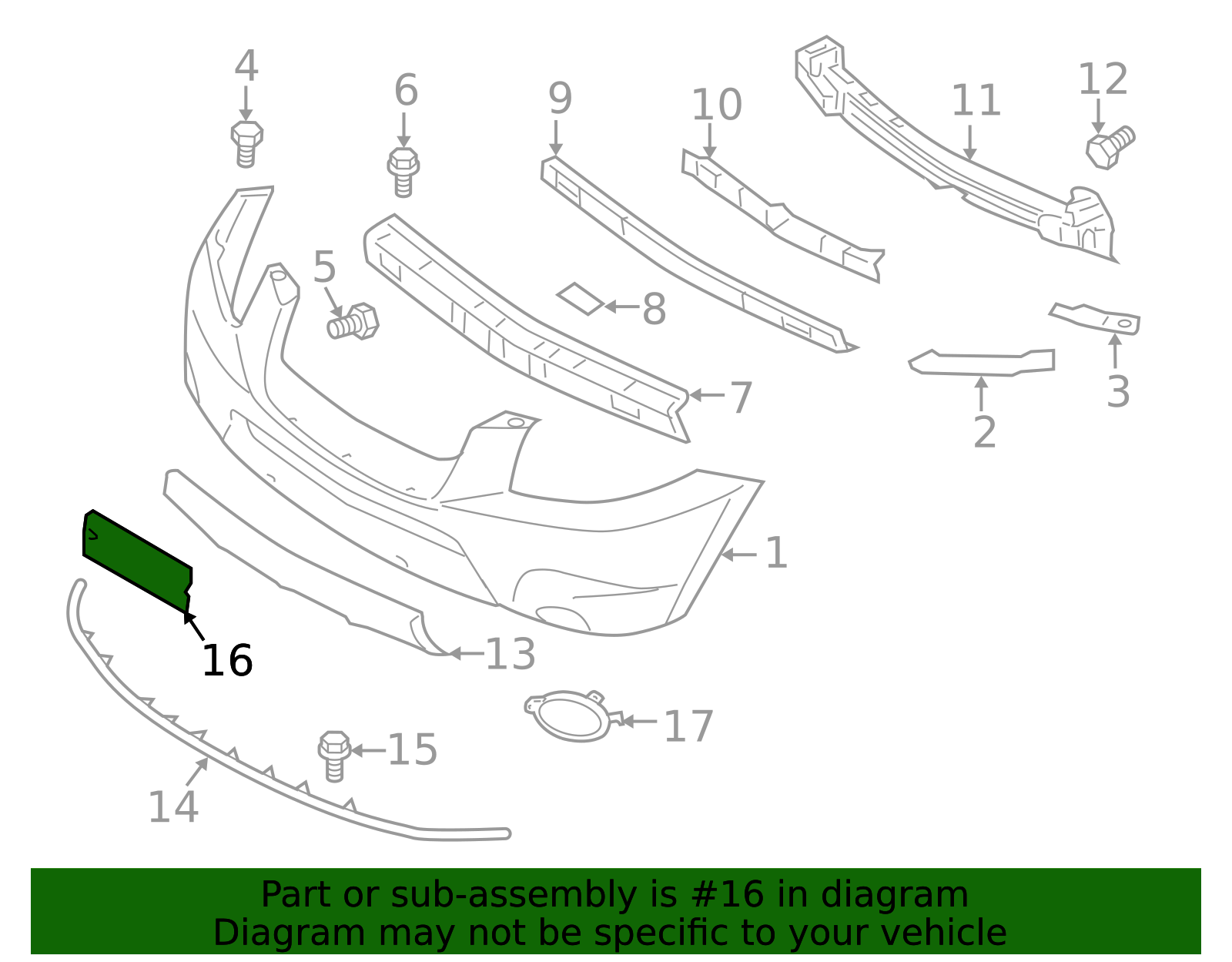 Heavy-Duty License Plate Bracket - Easy Mounting Solution | AutoNation ...