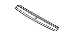 32227582 - Body: Lower Deflector for Volvo Image