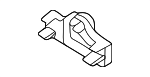 31455603 - Body: Center Bracket for Volvo Image